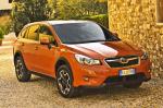 Subaru XV Crosstrek 2013 года